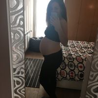 Futuras mamás abril 2017 - 1