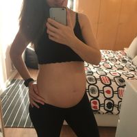 Futuras mamás abril 2017 - 2