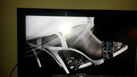 Vuestros zapatos de novia - 1