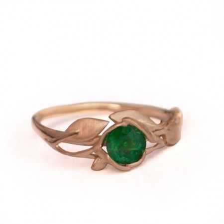 Mi anillo de pedida :)