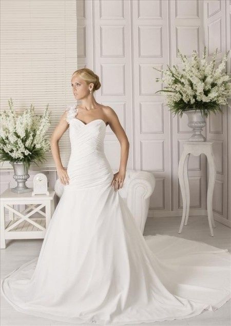 Mi vestido