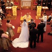 Boda griega