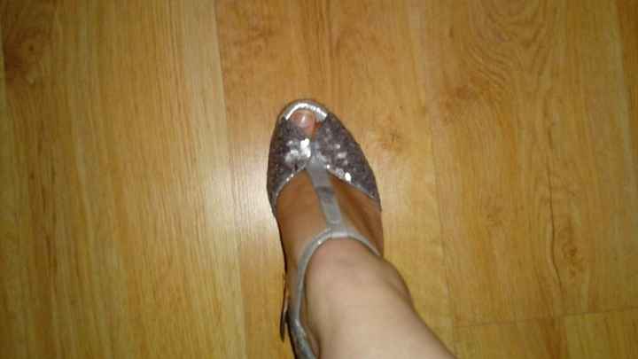 Posibles zapatos!!! - 2