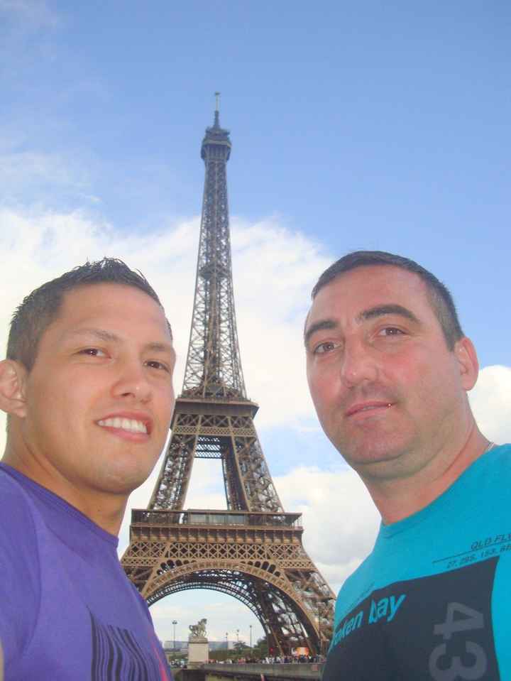 Paris - Francia