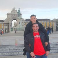 Lisboa - Portugal 