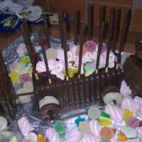 tren de chuches
