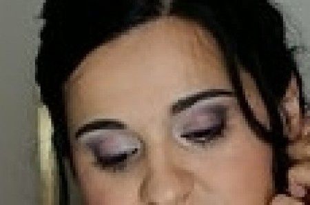 Maquillaje ojos
