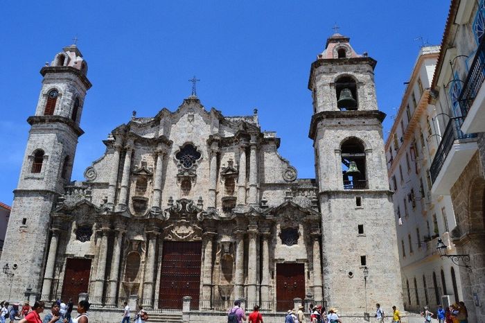 catedral vieja