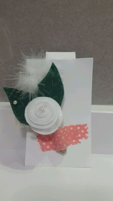 Regalo testigos - 3