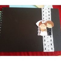Libro de Firma - 1
