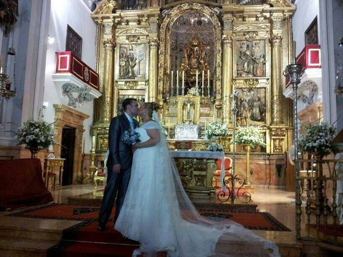 foto beso