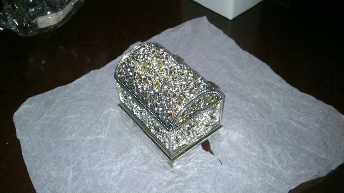 baul anillos