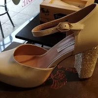 Ya tengo zapatos! - 1