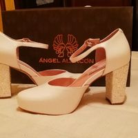 Oferton Angel Alarcon (zapatos) - 1