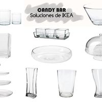 Para Candy Bar (IKEA)