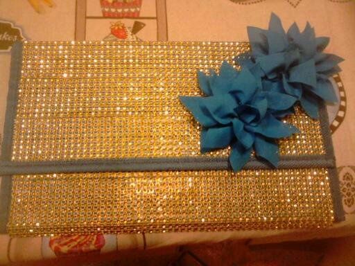 Manualidades para la boda de mi hermana - 15