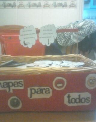 Presentación de chapas - 1