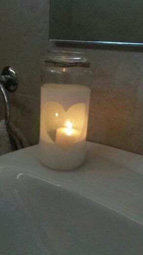 Porta-velas - 3