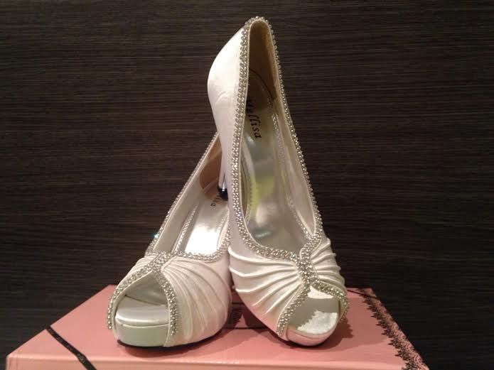 Mis zapatos