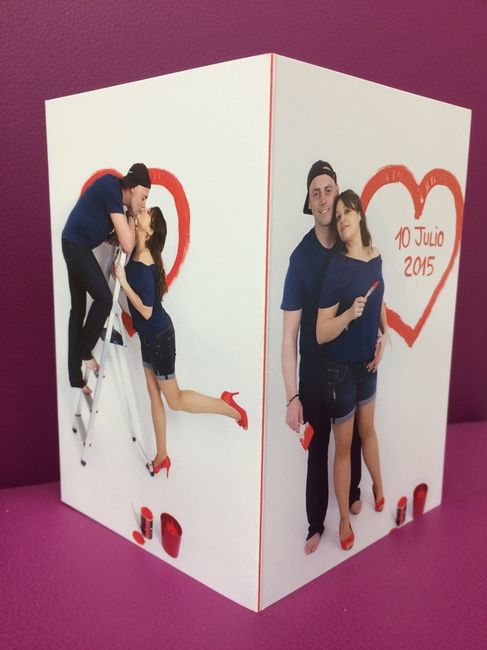 Nuestras invitaciones - 3