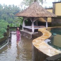 Nuestra luna de miel en Bali