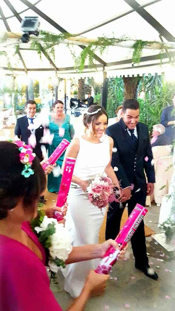 Paso el gran dia! - 3