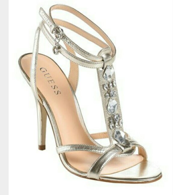 Ayudaaaa!!!como ven mis zapatos ???? - 1