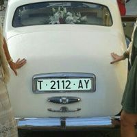 Nuestro coche !! les gusta?? - 2