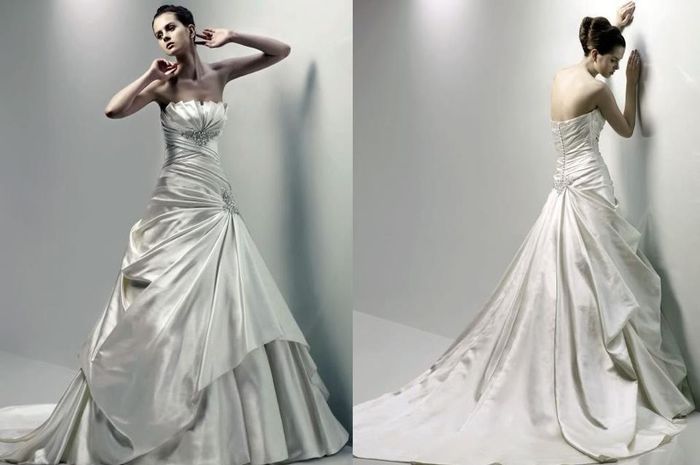 mi posible vestido....