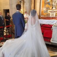 y por fin llegó nuestro día!!👰🏽🤵🏻💍! - 3