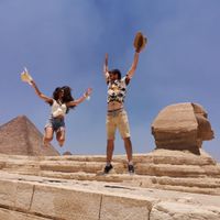 y por fin llegó nuestro día!!👰🏽🤵🏻💍! - 6