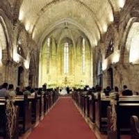 Iglesia San Juan del hospital