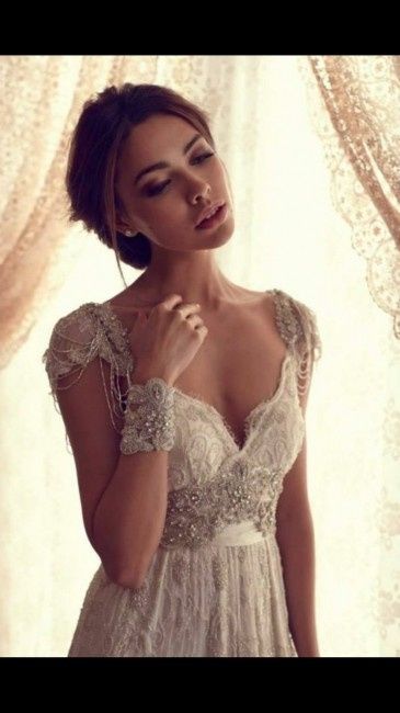 Vestidos anna campbel - 3