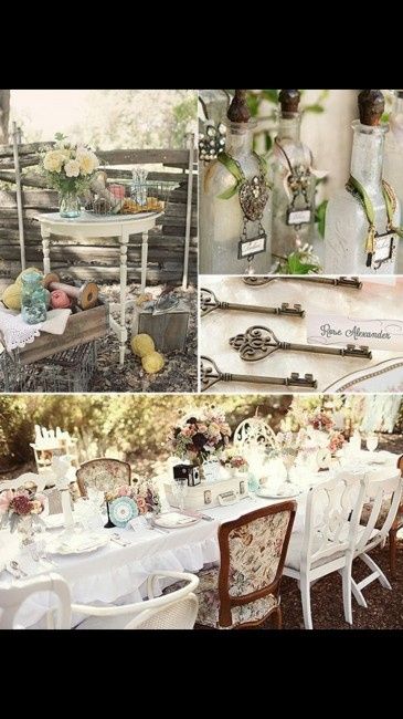 Bodas estilo años 20 Vintage - 6