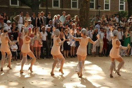Bodas estilo años 20 Vintage - 8