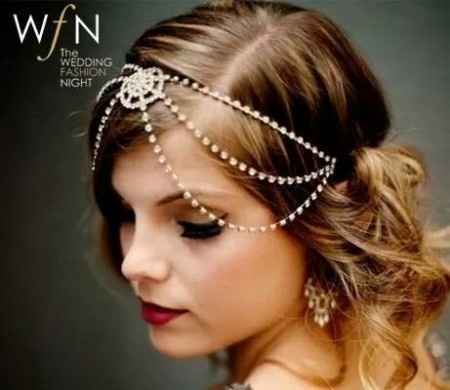 Bodas estilo años 20 Vintage - 1