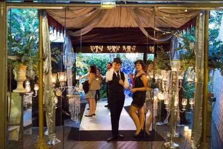 Bodas estilo años 20 Vintage - 3