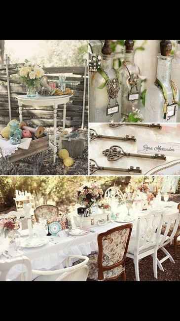 Bodas estilo años 20 Vintage - 6