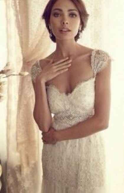 Bodas estilo años 20 Vintage - 9