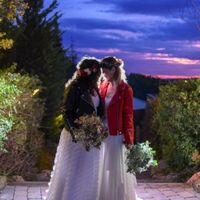 Chaquetas novia! - 6