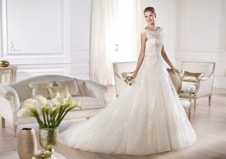 Mi vestido!!!!