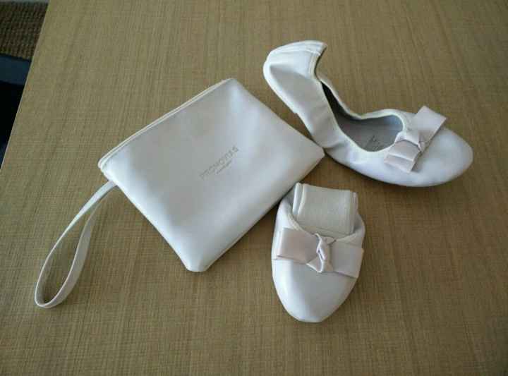 Regalo pronovias - 1
