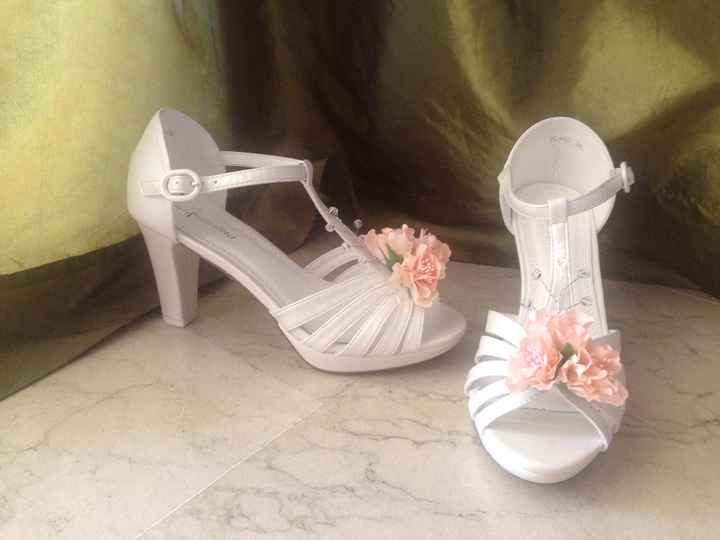 Mis zapatos