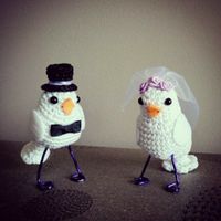 Mis muñecos diy - 1