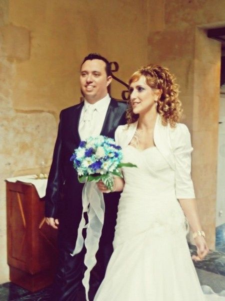 Novias salamanca 2014 - 3