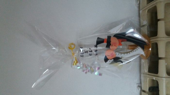 Por fin! mis detallitos listos!! - 1