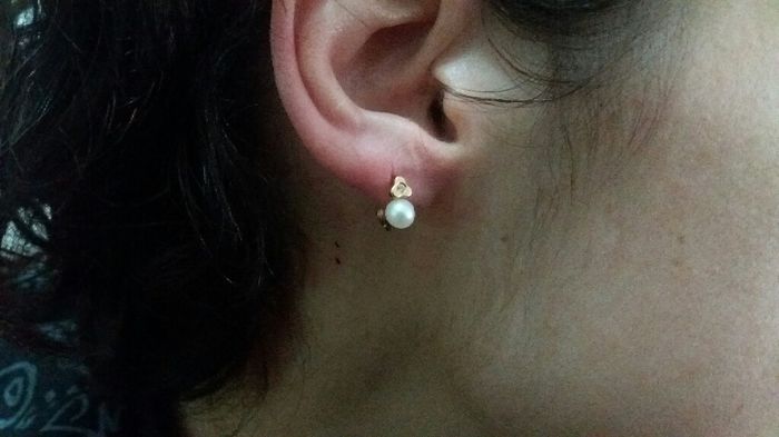 Mi algo prestado! - 1