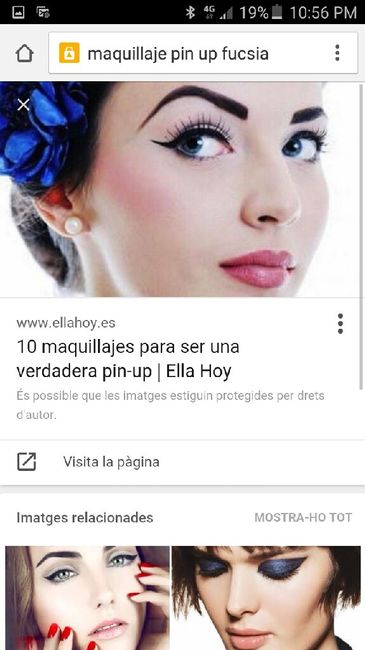Eyeliner negro - 1