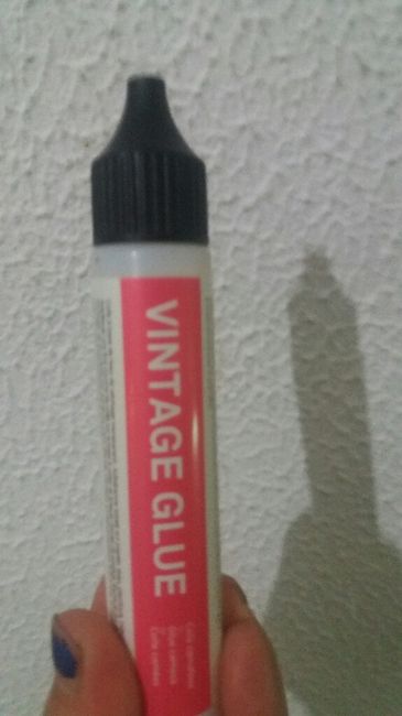 El primer camafeo. - 1