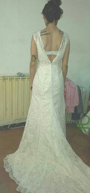Vestido..dudas!!cancan?? - 2